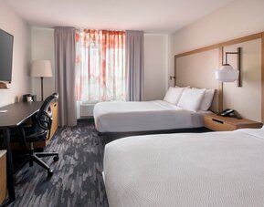 Fairfield Inn by Marriott LaGuardia Airport/Flushing