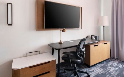 Fairfield Inn by Marriott LaGuardia Airport/Flushing