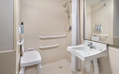 Fairfield Inn by Marriott LaGuardia Airport/Flushing