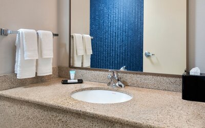 Fairfield Inn by Marriott LaGuardia Airport/Flushing
