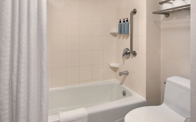 Fairfield Inn by Marriott LaGuardia Airport/Flushing