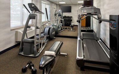 Fairfield Inn by Marriott LaGuardia Airport/Flushing