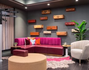 TRYP by Wyndham Newark Downtown