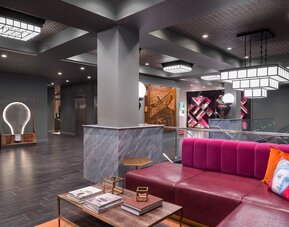 TRYP by Wyndham Newark Downtown