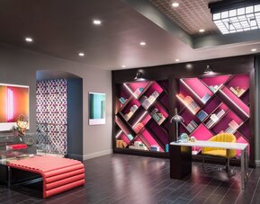 TRYP by Wyndham Newark Downtown