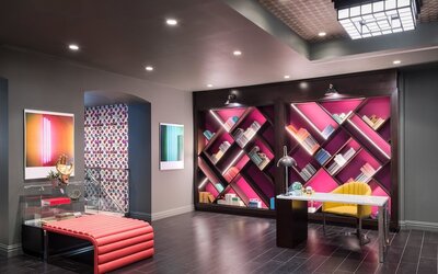 TRYP by Wyndham Newark Downtown
