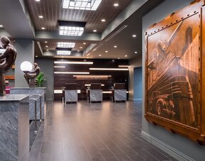 TRYP by Wyndham Newark Downtown