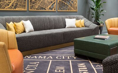 TRYP by Wyndham Newark Downtown