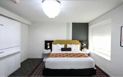 TRYP by Wyndham Newark Downtown