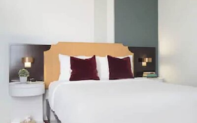 TRYP by Wyndham Newark Downtown