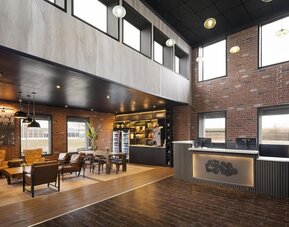 Aiden by Best Western Newark Airport
