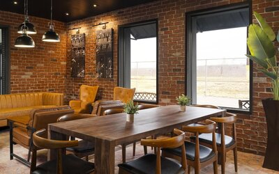 Aiden by Best Western Newark Airport