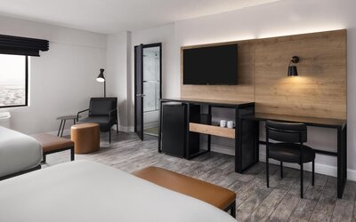 Aiden by Best Western Newark Airport
