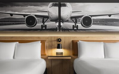 Aiden by Best Western Newark Airport