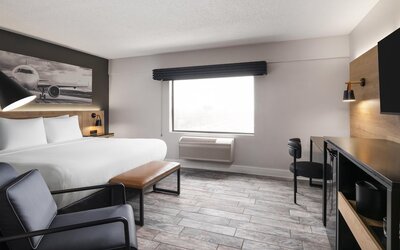 Aiden by Best Western Newark Airport