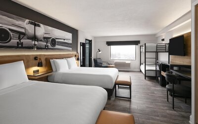 Aiden by Best Western Newark Airport