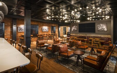 Aiden by Best Western Newark Airport