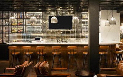 Aiden by Best Western Newark Airport