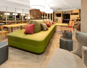 Home2 Suites by Hilton Newark Airport