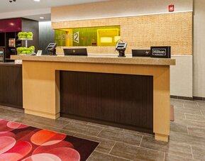 Home2 Suites by Hilton Newark Airport