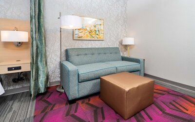 Home2 Suites by Hilton Newark Airport