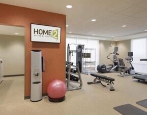 Home2 Suites by Hilton Newark Airport