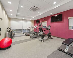 Home2 Suites by Hilton Newark Airport