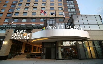 Hyatt Place Flushing/LaGuardia Airport