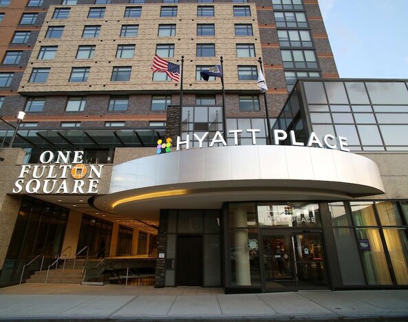 Hyatt Place Flushing/LaGuardia Airport