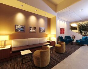 Hyatt Place Flushing/LaGuardia Airport