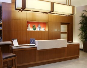 Hyatt Place Flushing/LaGuardia Airport