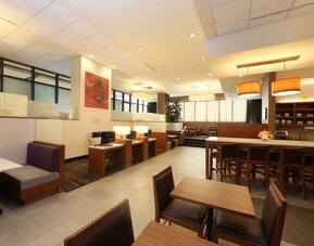 Hyatt Place Flushing/LaGuardia Airport