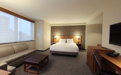 Hyatt Place Flushing/LaGuardia Airport