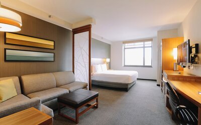 Hyatt Place Flushing/LaGuardia Airport