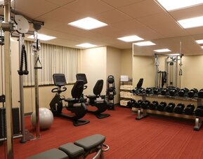 Hyatt Place Flushing/LaGuardia Airport