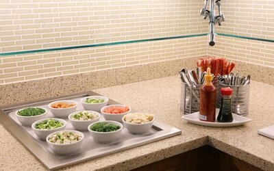 Hyatt Place Flushing/LaGuardia Airport