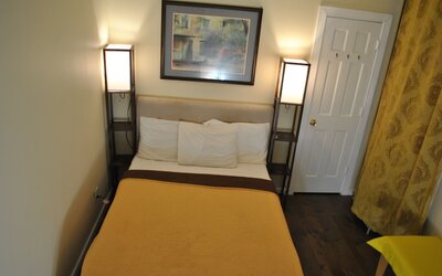 Motel Casa Downtown Guest House