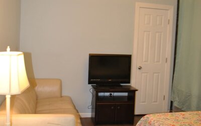 Motel Casa Downtown Guest House