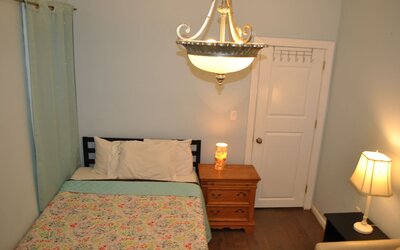 Motel Casa Downtown Guest House