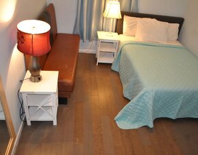 Motel Casa Downtown Guest House