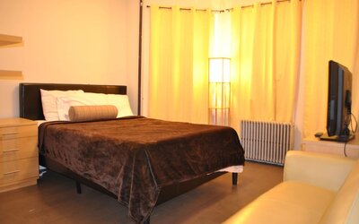 Motel Casa Downtown Guest House
