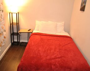 Motel Casa Downtown Guest House