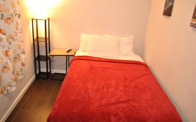 Motel Casa Downtown Guest House