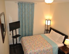 Motel Casa Downtown Guest House