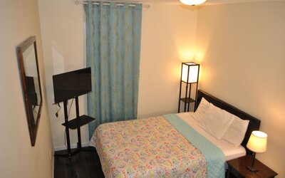 Motel Casa Downtown Guest House