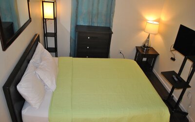 Motel Casa Downtown Guest House