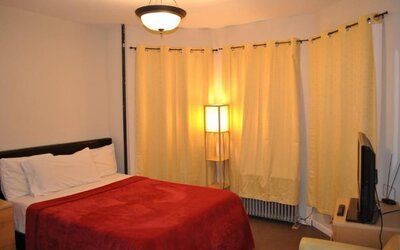 Motel Casa Downtown Guest House