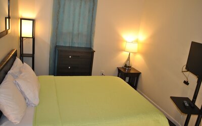 Motel Casa Downtown Guest House