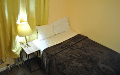 Motel Casa Downtown Guest House