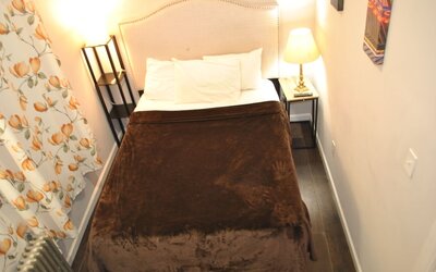 Motel Casa Downtown Guest House